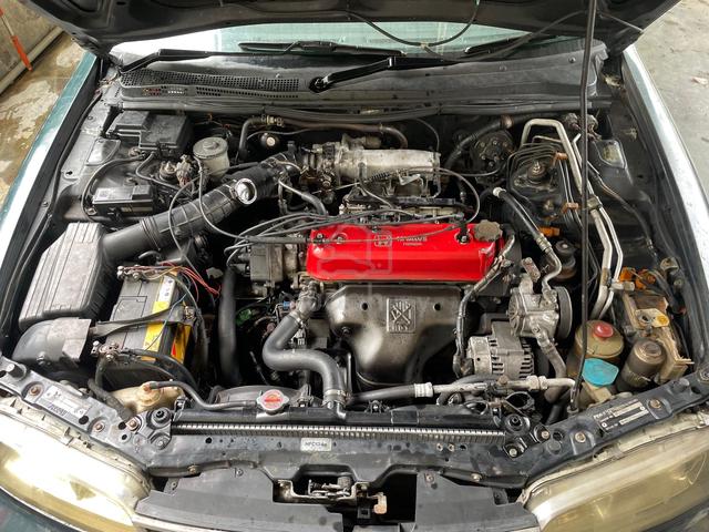 1997 Honda ACCORD 2.2 EXi (A) - 2