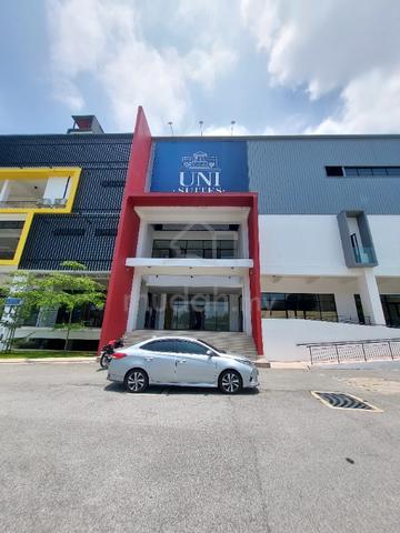 Kampar 3