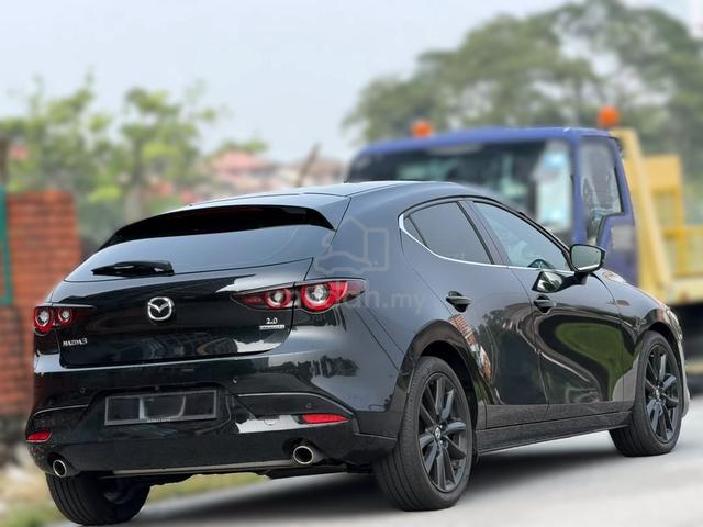 IGNITE⭐2024 Mazda 3 2.0 LIFTBACK BOSE SOUND SYSTEM - 1