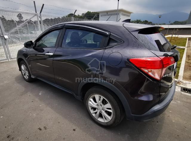 2015 Honda HR-V 1.8 V (A) - 3