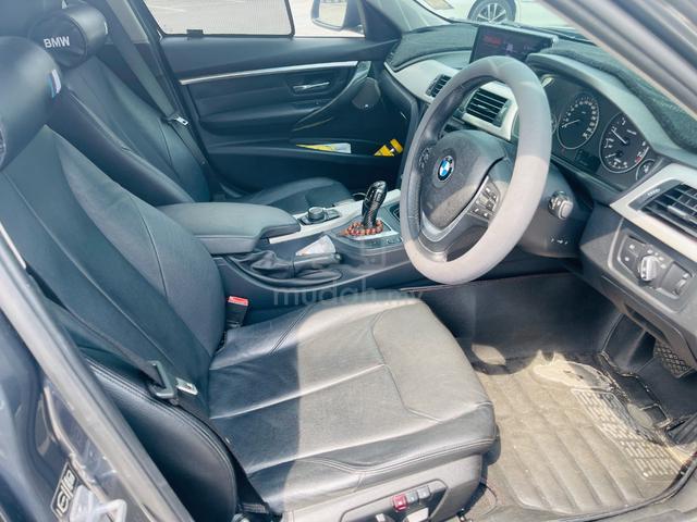 2013 Bmw 3 SERIES 1.6 16I (CKD) F30 (A) - 5