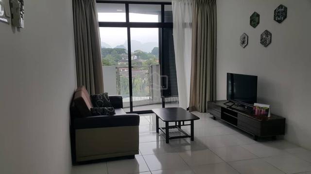 Kepayang Oasis 2