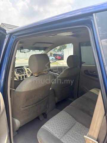 2013 Toyota INNOVA 2.0 E MY05 AN40 UPDATE (A) - 5