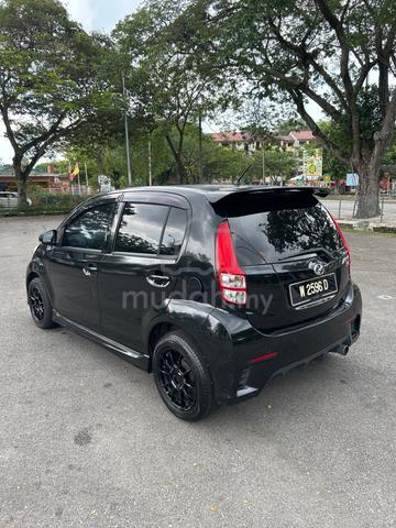 2013 Perodua MYVI 1.3 EZi PREMIUM (A) - 1