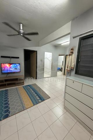 Palma Apartment Bandar country Home 1