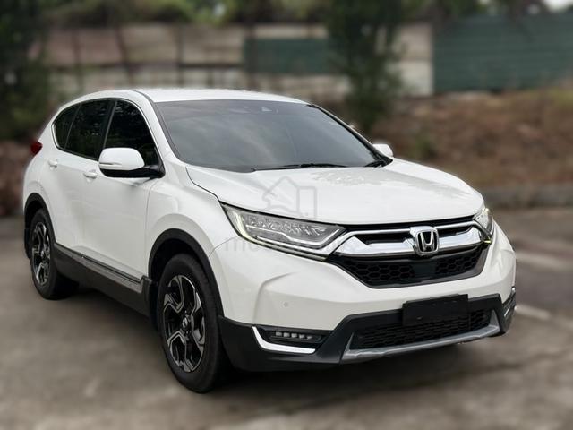 Honda CR-V 1.5 TC-P 2020 CRV CAR KING DIRECT OWNER - 3