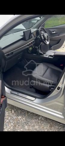 2025 Toyota VIOS 1.5 G MY23 (A) - 4