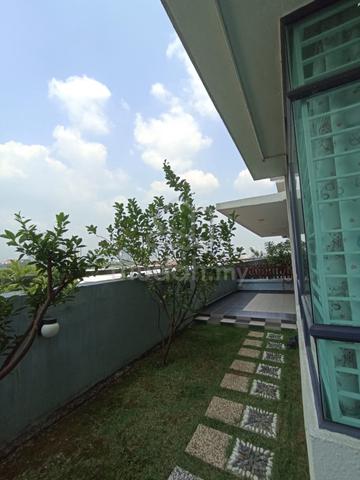 Fortune Perdana 1