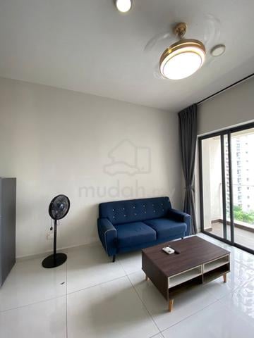 Bay Point @ Country Garden Danga Bay 1