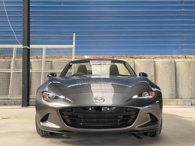 2021 Mazda ROADSTER 1.5 S Special PACKAGE (M) - 2