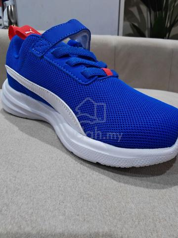 puma kids ori - photo 3 of 6
