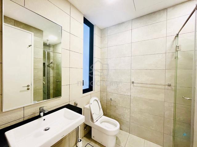 Sentral Suites @ KL Sentral 1