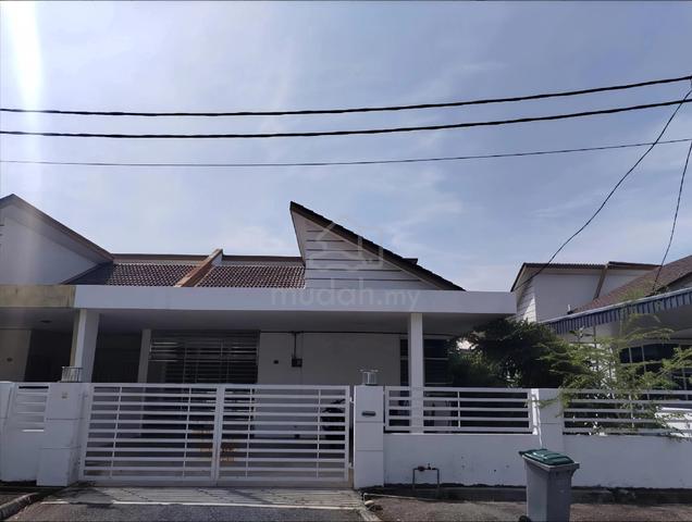 INVESTMENT PROPERTY FOR SALE DIRECT OWNER |Taman Desa Bidara|Semi D 1