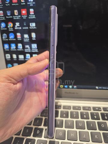 samsung a52 4g purple - photo 3 of 6