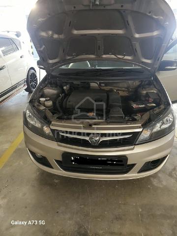 2011 Proton SAGA 1.3 FL (A) - 5