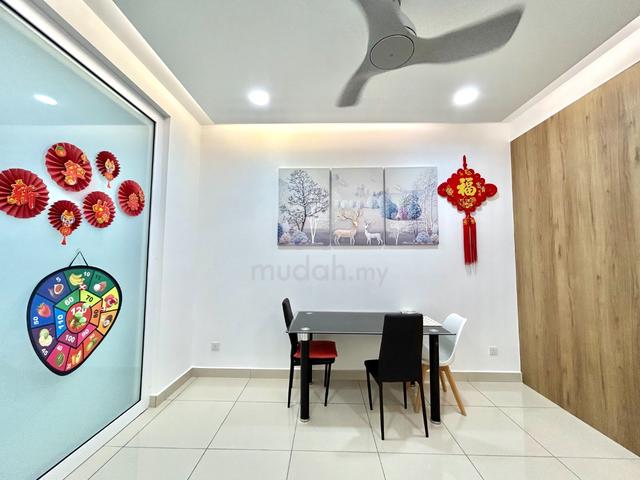 S2 Heights Rimbun Irama Double Storey Gated Guarded 1