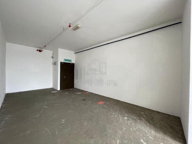 Avenue Crest Serviced residence or Soho Office @ Shah Alam Selangor 1