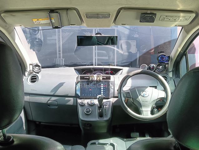2013 Perodua ALZA 1.5 ZHV ADVANCED (A) - 4