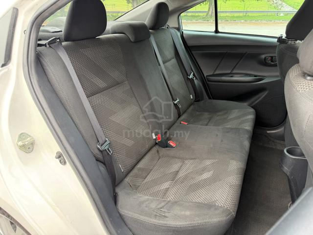 2018 Toyota VIOS 1.5 J FACELIFT (A) - 5