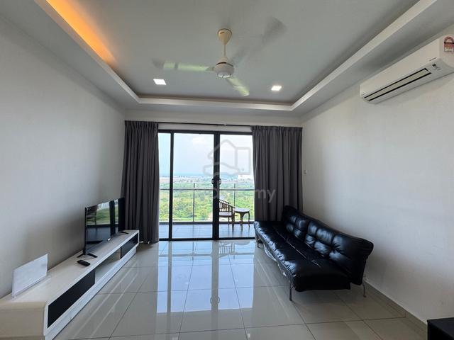 Atlantis Residences 1