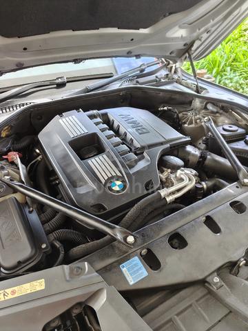 2009 Bmw 7 SERIES 3.0 40LI (CBU) F02 (A) - 5
