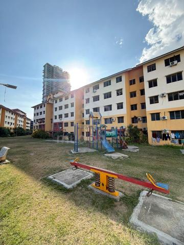 Pangsapuri Pauh Damai 1