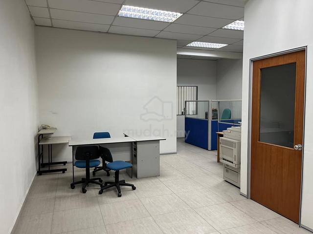 Prima Biz Hub 1