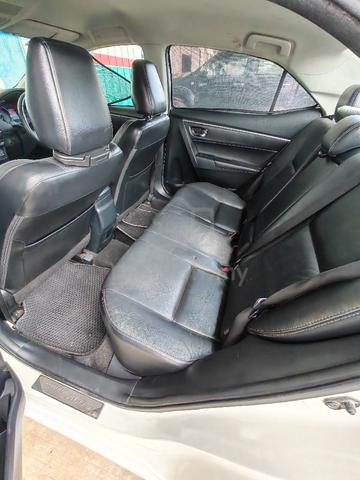 2014 Toyota COROLLA ALTIS 2.0 V (SAFETY PACKAGE) - 4