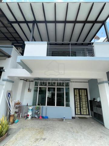 Taman Ehsan Jaya 1