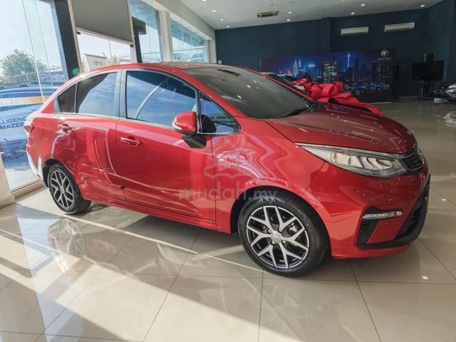 2026 Proton Persona CASH REBATE TINGGI FULL LOAN💯 - 2
