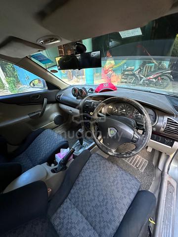 2004 Proton WAJA 1.6 (A) - 5