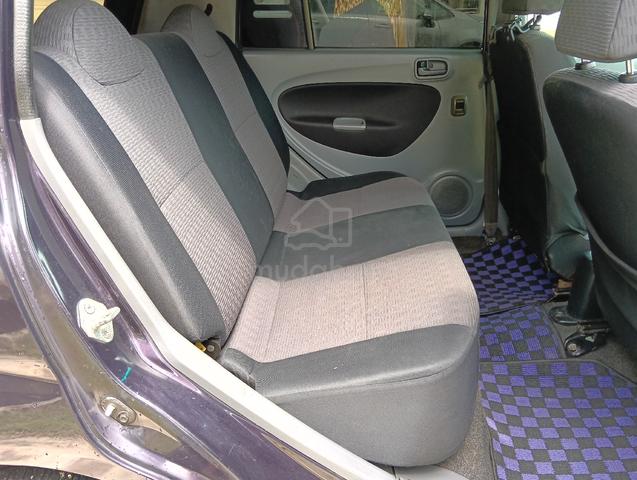 2012 Perodua VIVA 1.0 ELITE MT EJ-VE (M) - 5