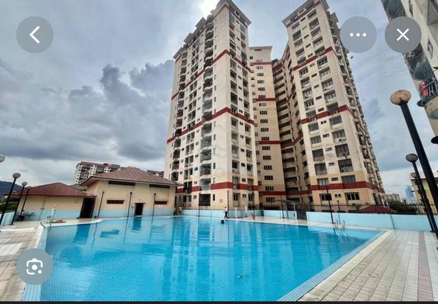 Ampang Damai 1