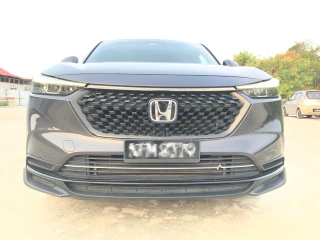 Honda HR-V 1.5 V TURBO (A)LEATHER SEAT/PUSH START - 3