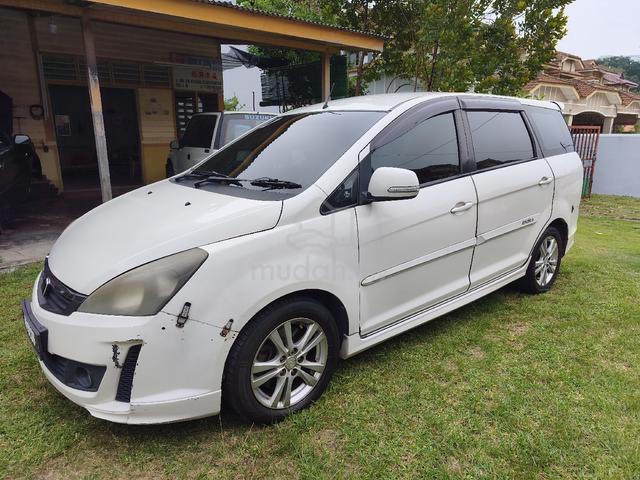 2012 Proton EXORA 1.6 BOLD PREMIUM (A) - 2