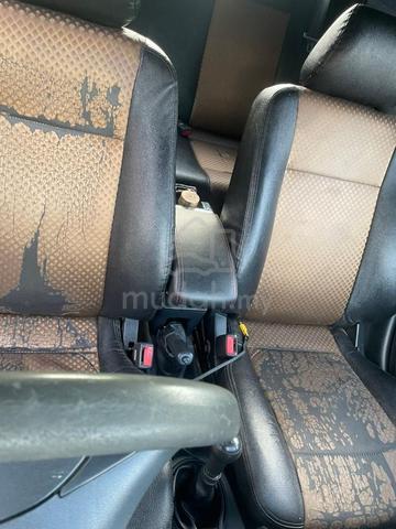 2012 Proton SAGA 1.3 FLX STANDARD (M) - 2