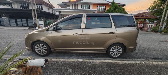 2015 Proton EXORA 1.6 BOLD PREMIUM (A) - 5