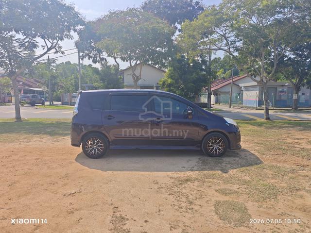 2014 Perodua ALZA 1.5 ZHP ADVANCED (A) - 1