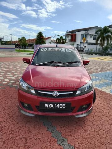 2013 Proton SAGA 1.6 FLX SE (A) - 4
