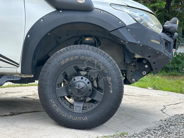 【Dapat C@SH 15K】2017 Mitsubishi TRITON 2.4 VGT - 3