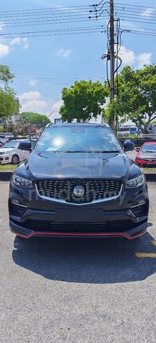 New Proton X70 Mc3 2026 Loan Mudah Lulus ! - 4