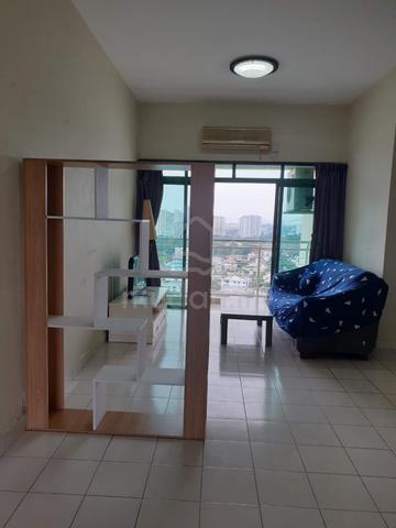 Tanjung Park Condominium 1