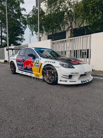 2003 Mazda RX-8 1.3 TYPE S SE3P (M) - 1