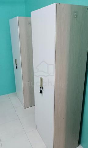 Bilik Sewa Perempuan 1