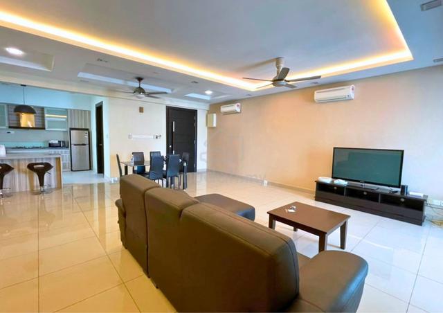 Summerton Condominium 1