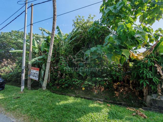 Residential land for sale Lembah Jaya Ampang Selangor 1