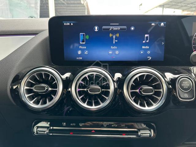 Mercedes Benz GLA 250 AMG 10K MILEAGE WRTY MERCEDE - 4
