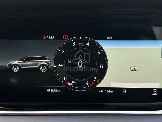 R-DYNAMIC⭐2021 Land Rover RANGE ROVER 2.0 EVOQUE - 2