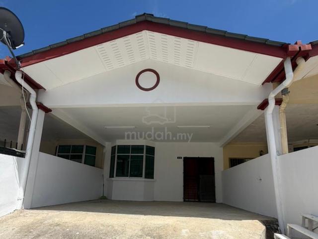 FOR RENT | Taman Kingfisher Millennium, Kota Kinabalu 1