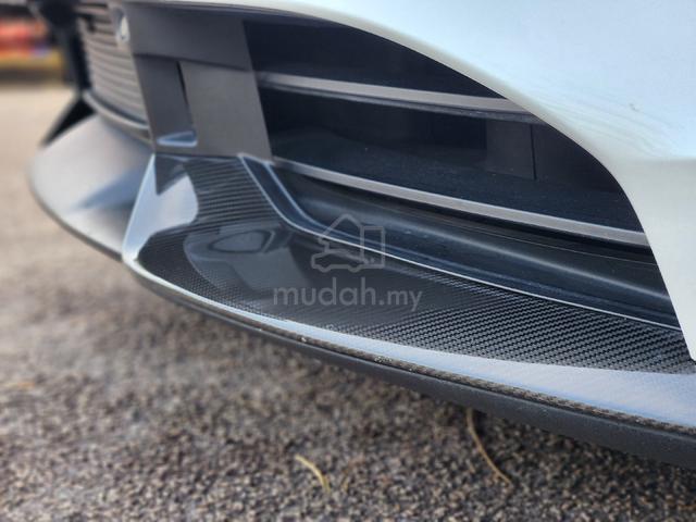Porsche TAYCAN TURBO S UK Full Spec - 5